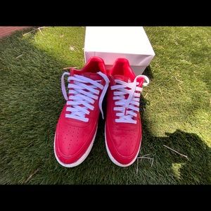 NikeLab Air Force 1 Low